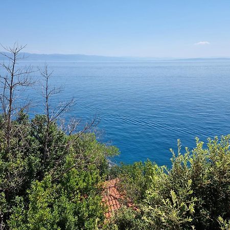 Mošćenička Draga Villa Biser المظهر الخارجي الصورة