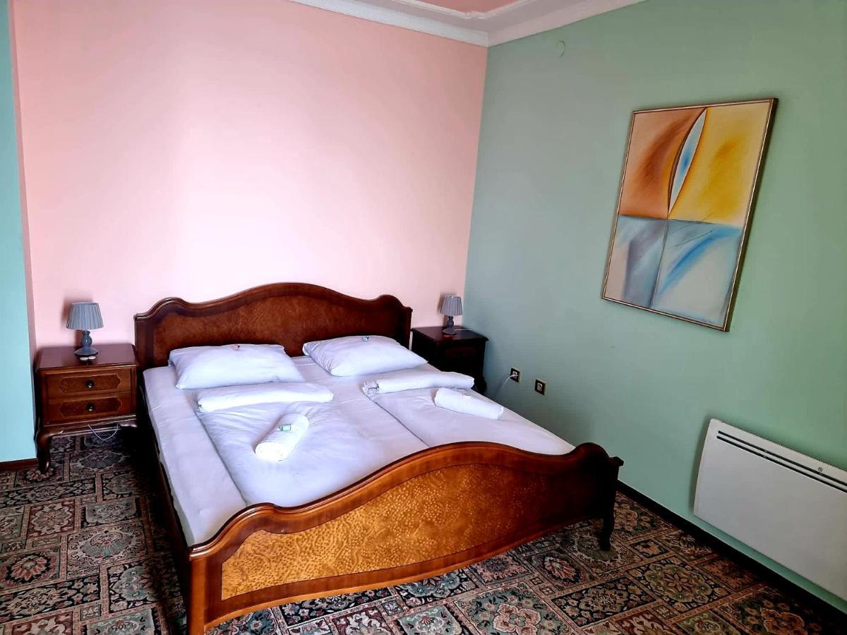 Mošćenička Draga Villa Biser المظهر الخارجي الصورة