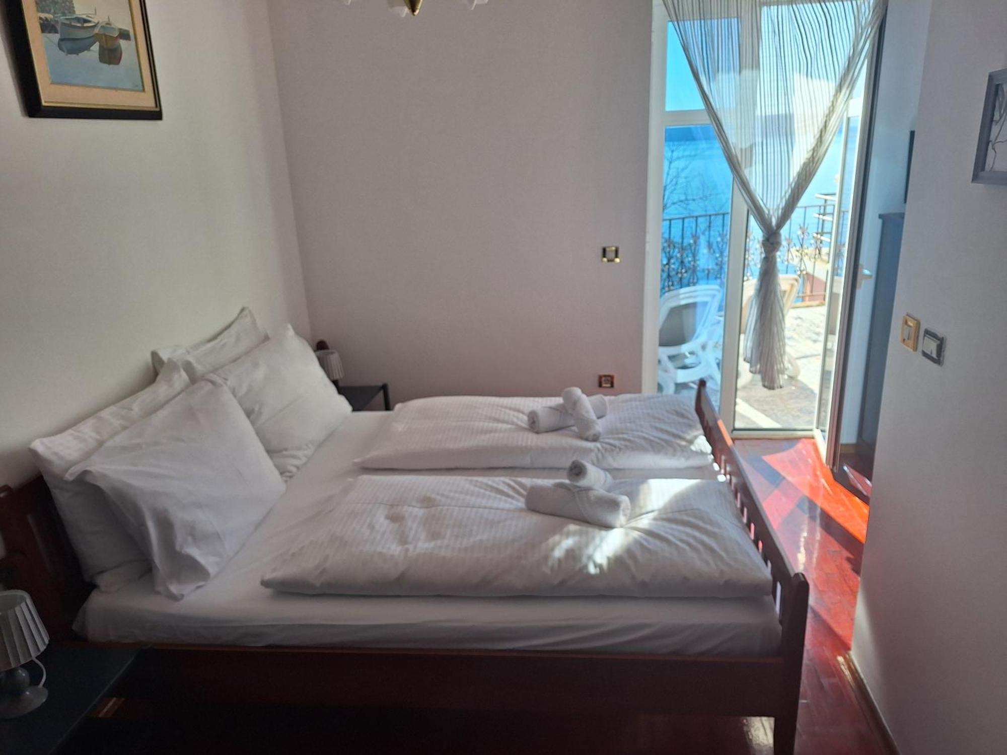 Mošćenička Draga Villa Biser المظهر الخارجي الصورة