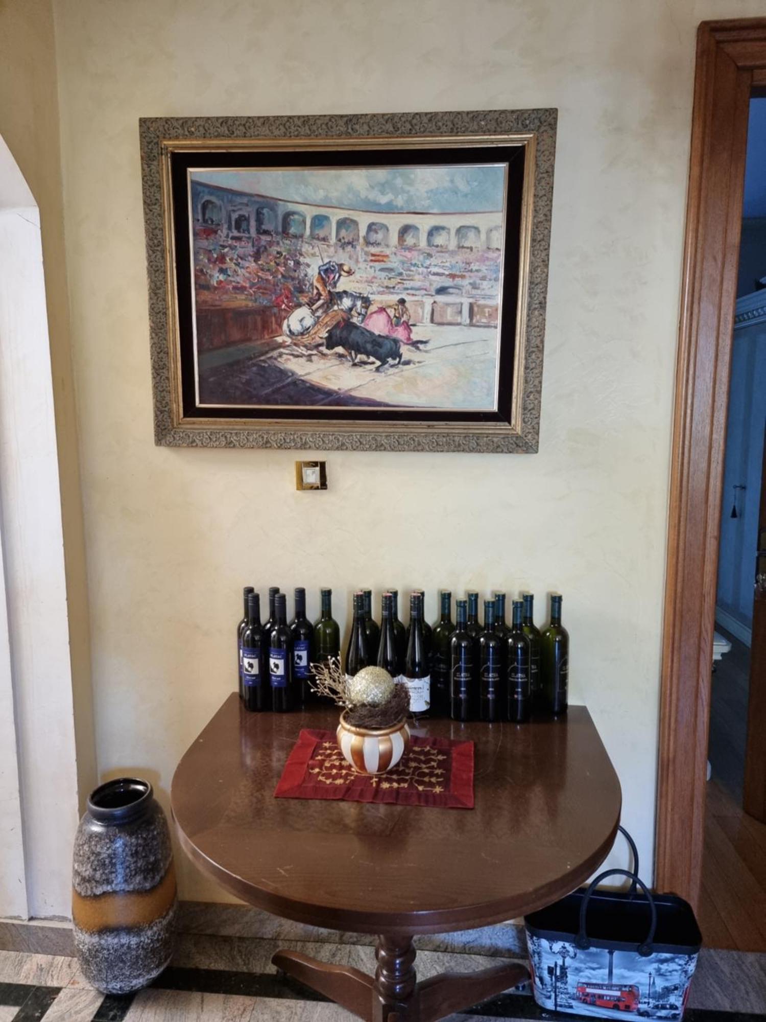 Mošćenička Draga Villa Biser المظهر الخارجي الصورة